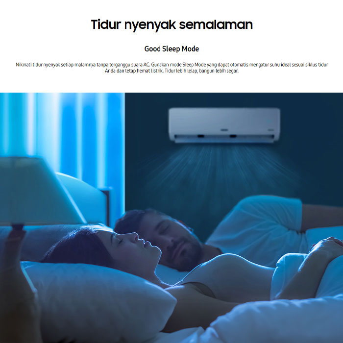 Samsung AC Split Neo Alpha Inverter R32 1 PK - AR40F09D0AMNSE